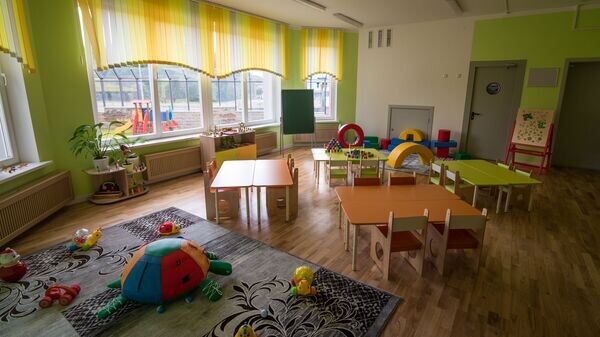    © Sputnik / Марина Серебрякова