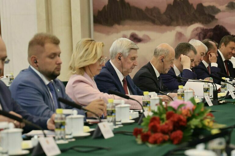   Пресс-служба Госдумы