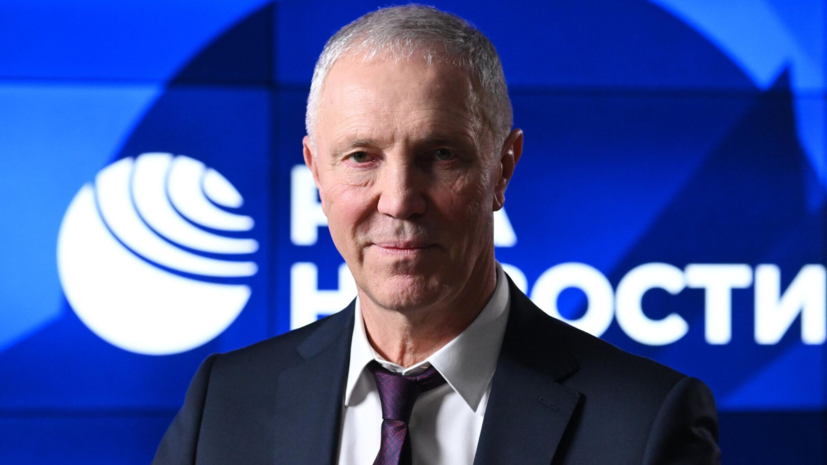   РИА Новости