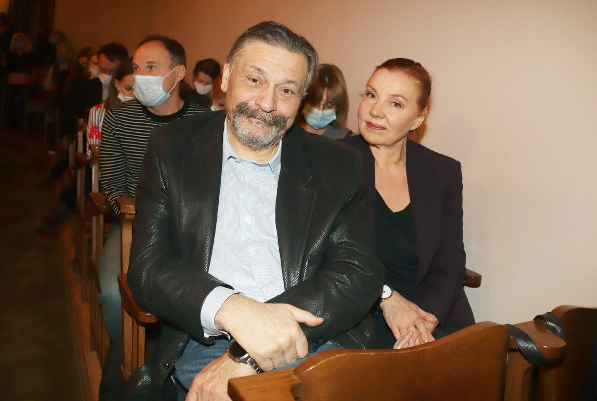 © Ekaterina Tsvetkova\Global Look Press