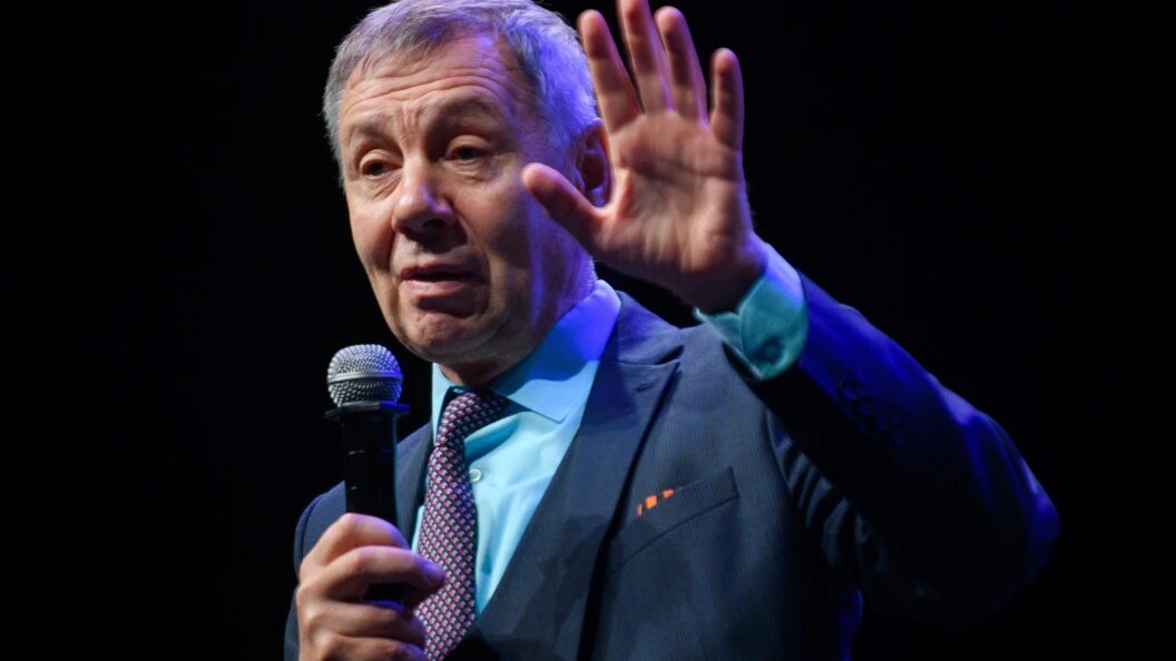    фото: Ilya Moskovets/URA.RU/Globallookpress