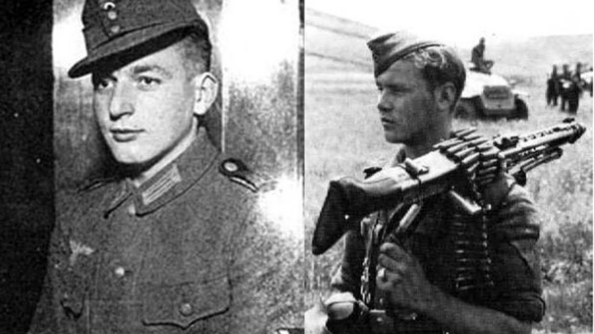 Генрих Северло