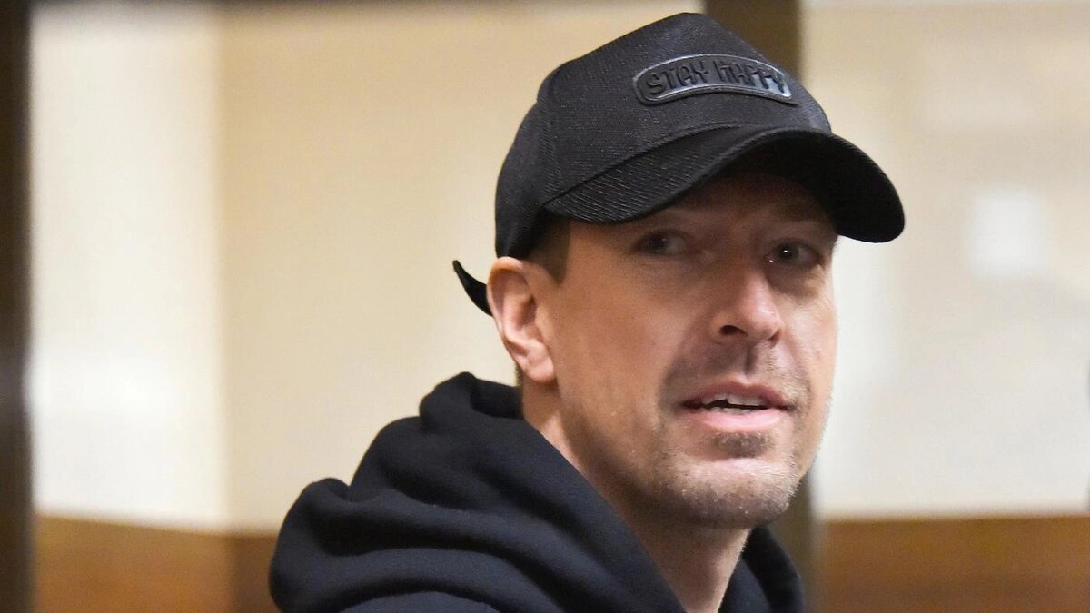   Ирина Бужор / Коммерсантъ