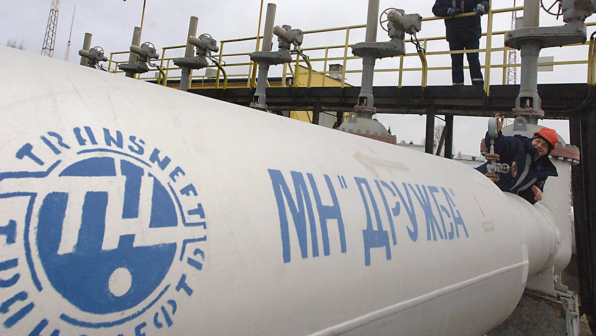   Александр Саверкин / ТАСС- Архивное фото