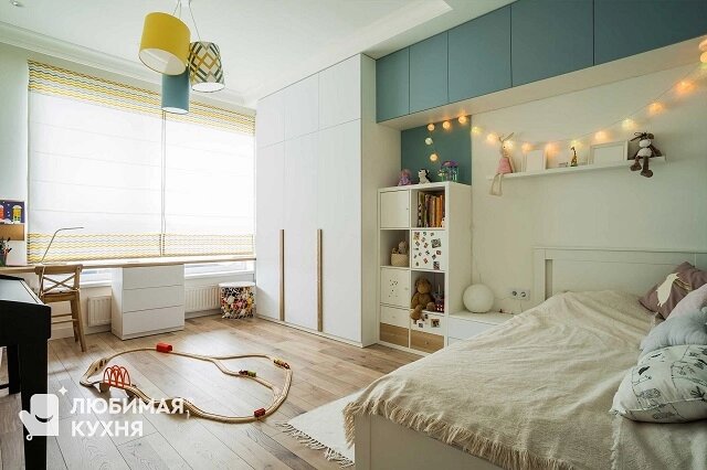    Фото: «Любимая кухня»