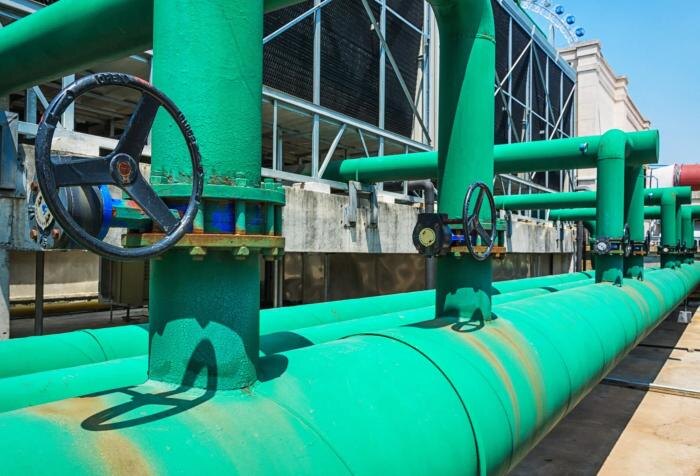 Словакия потребовала от Украины перестать бить по нефтепроводу «Дружба»