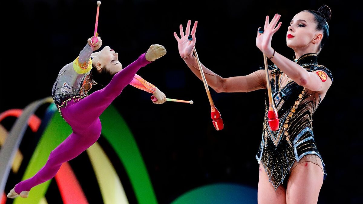    AP/TASS / Денис Гладков, Sport24