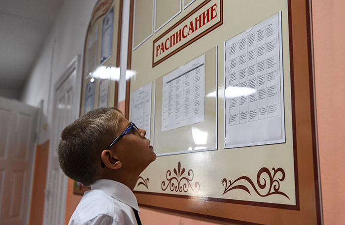    Фото: Кирилл Кухмарь/ТАСС