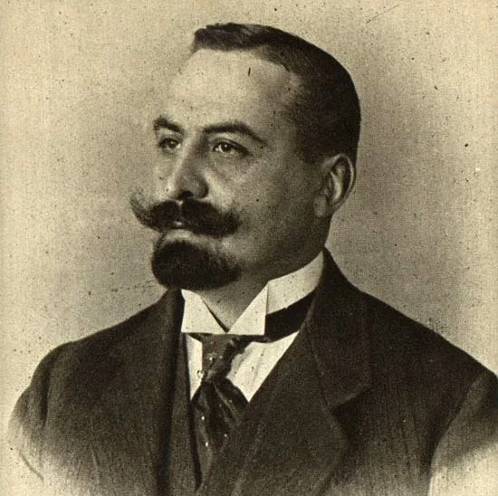 Родион Востряков