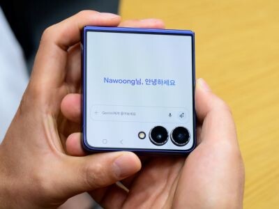    Samsung раскрыла сроки выпуска One UI 8