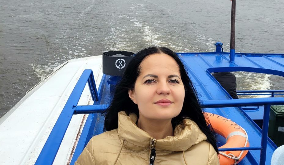 Небанальная идея, чем заняться в столице: речная прогулка по Каналу имени Москвы