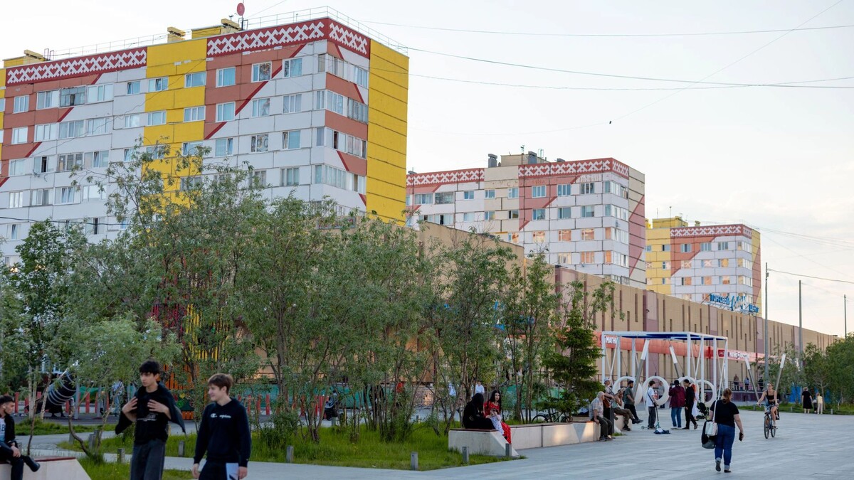    Фото: Сергей Зубков/«Ямал-Медиа»