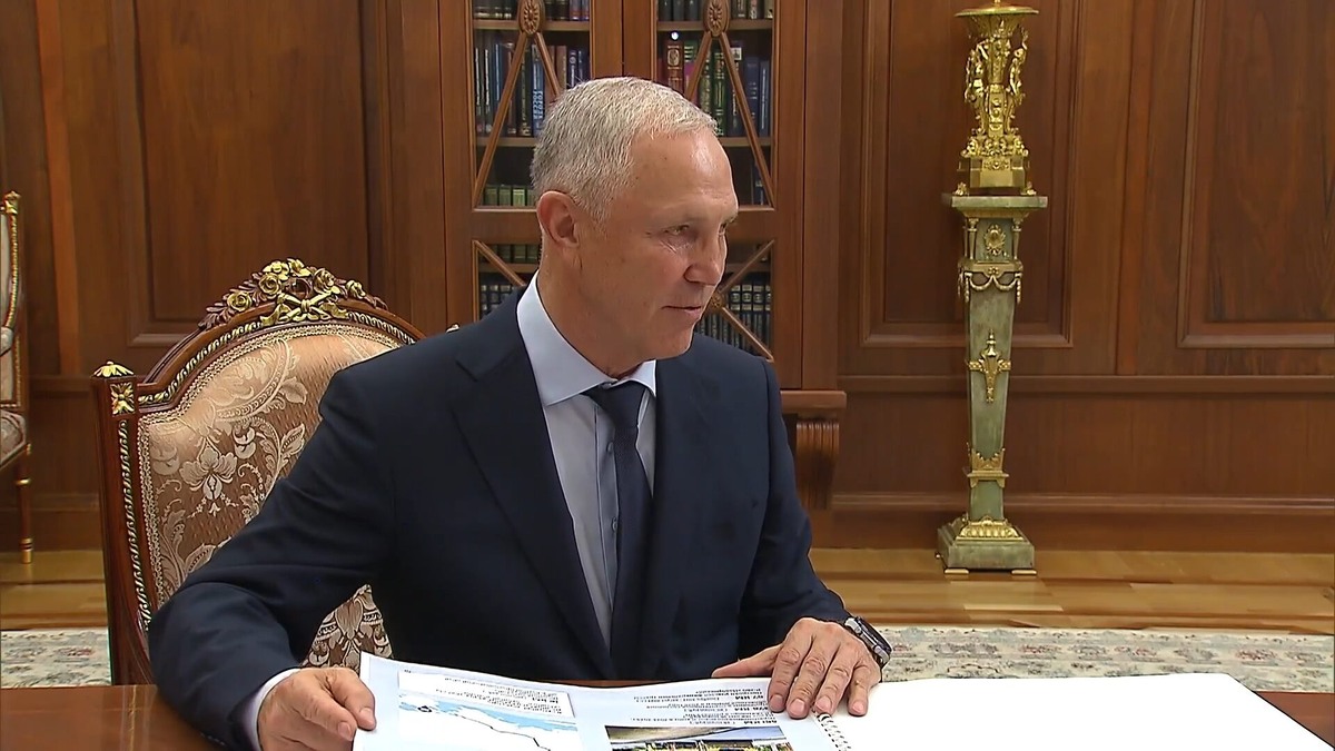    Фото: ТРК Таврия