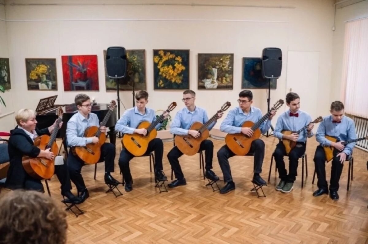    В Тульской области 18 человек получат по 1 млн руб. как работники культуры