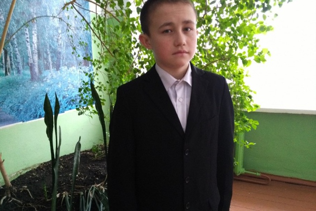 Ирек Умербаев