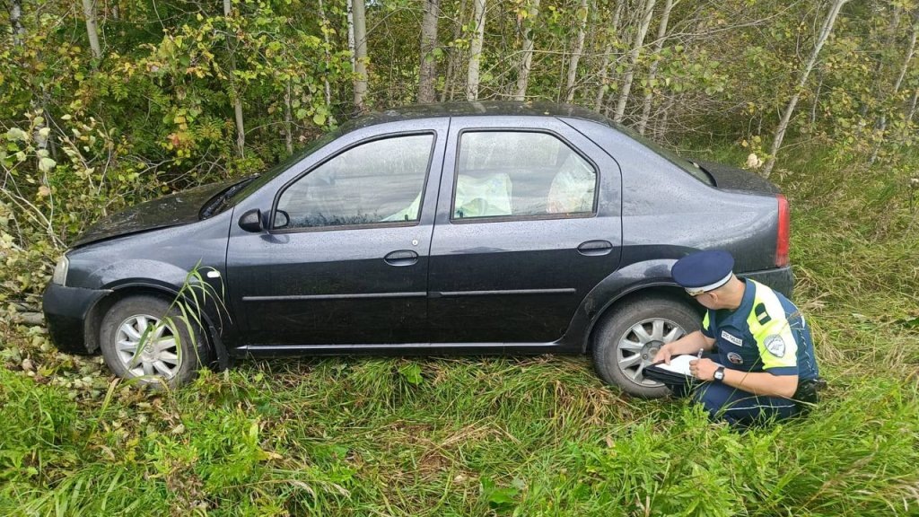    Фото: Свердловская госавтоинспекция