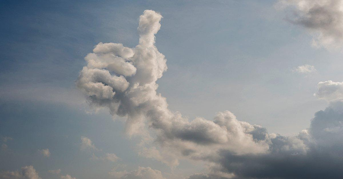 Все будет хорошо. Взято из свободного доступа.