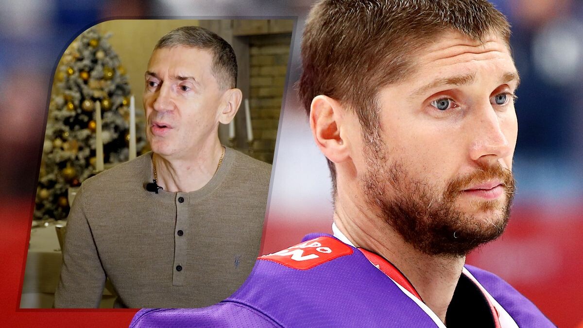    Евгений Семенов, Sport24