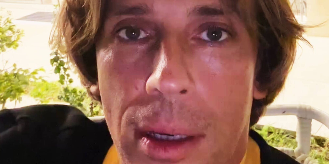 Муки совести или отчаяние? Обнищавший Максим Галкин стремительно спивается вдали от России