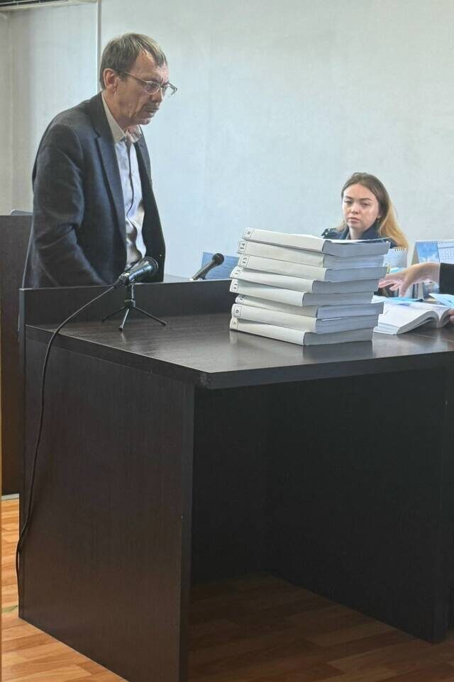 Фото: Пресс-служба Набережночелнинского городского суда