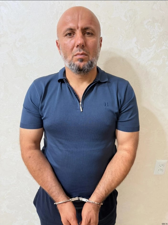 Источник фото: МВД Таджикистана