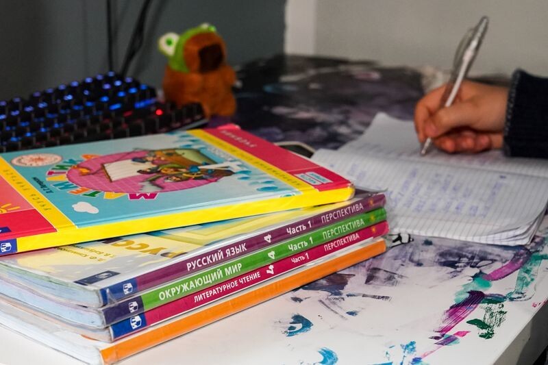     / Источник: ©ИЗВЕСТИЯ/Сергей Лантюхов