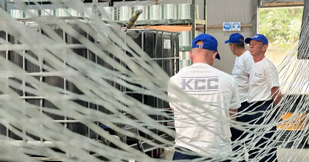 Фото: администрация Краснодарского края