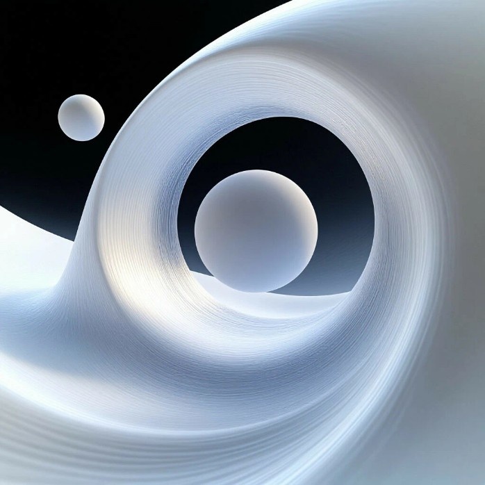 Рис.нейросети "Шедеврум". Автор А.