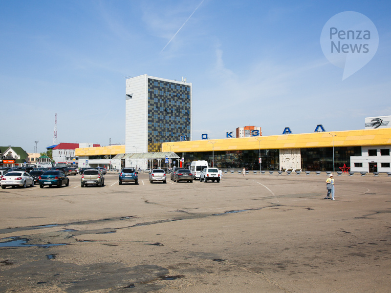    © Фото из архива ИА «PenzaNews»