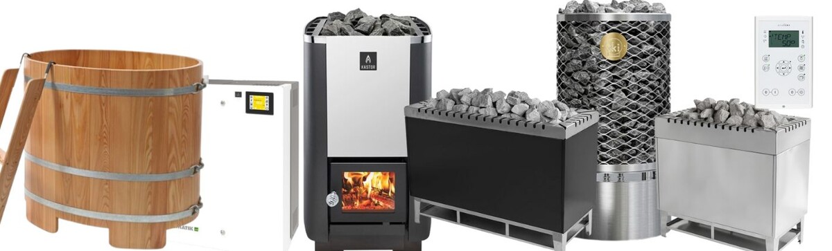 Оборудование для саун, бань, хамамов. Надежное. Долговечное. Современное. Европейское.