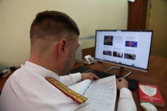 Иллюстрация: СУ СК РФ по РО и тг-канал С. Марченко