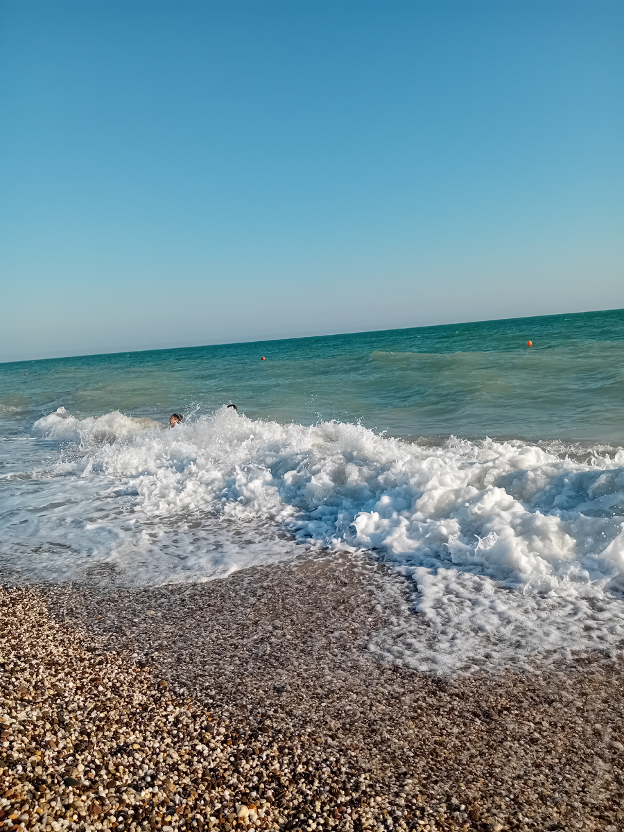 Авторское фото.