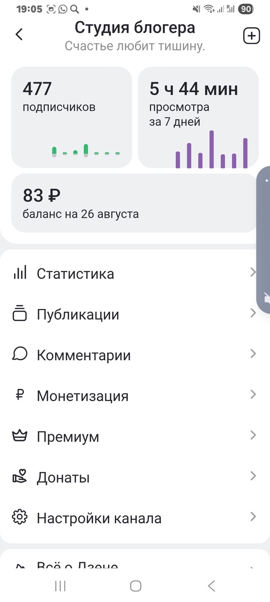 Авторское фото.