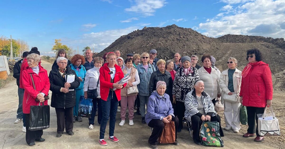 Фото: Утренний Юг