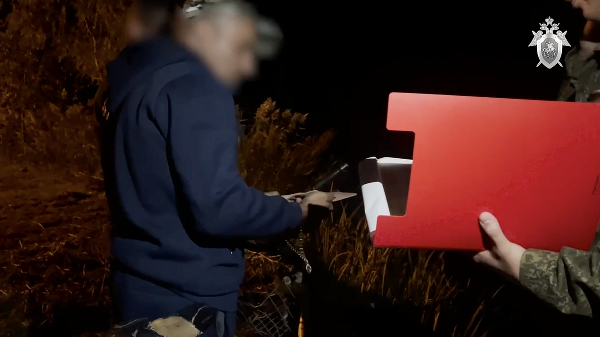    Фото: пресс-служба СУ СКР по Краснодарскому краю