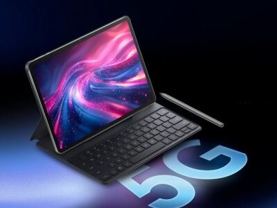    Honor Pad 10 с чипом Snapdragon и поддержкой 5G появился в продаже