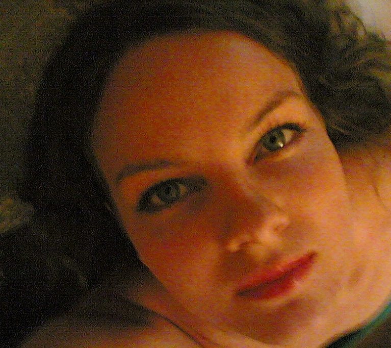 Кэти Лавстар. Катина история. Двадцать шесть дней счастья!