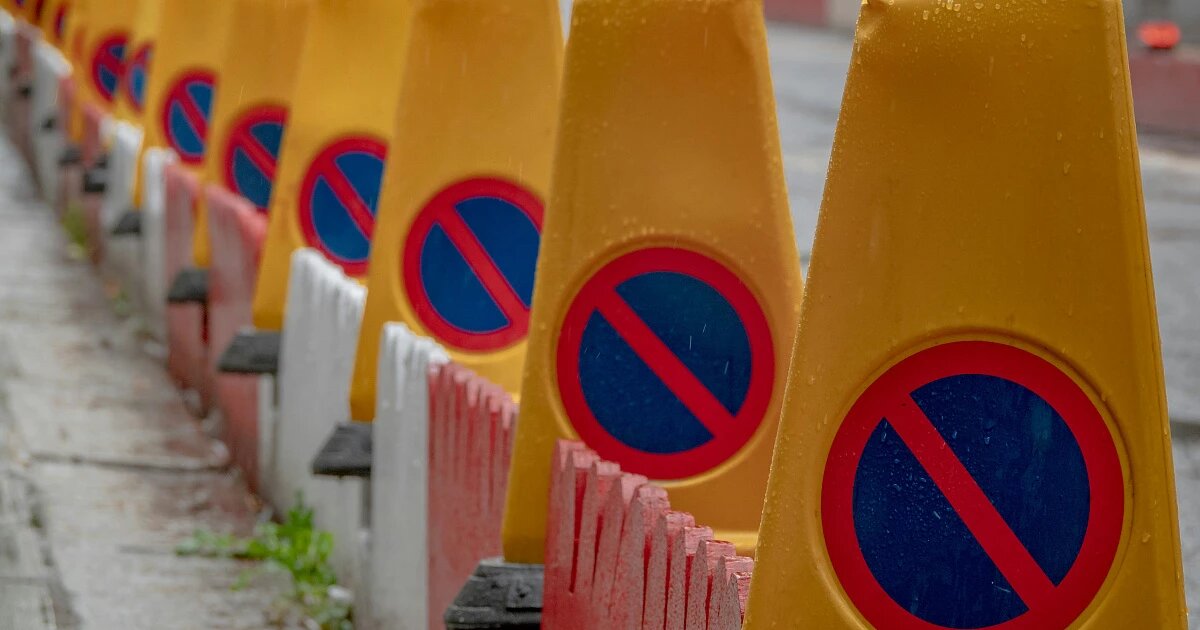 Фото: the blowup / Unsplash