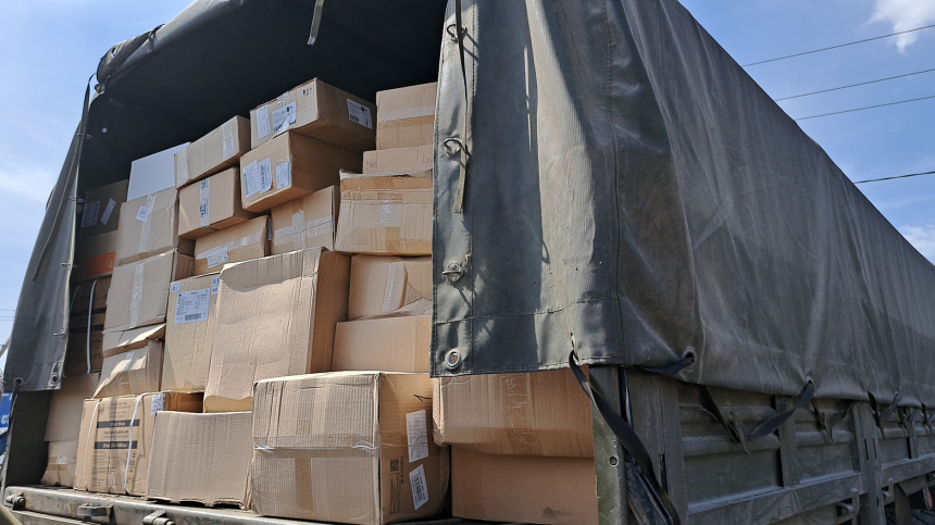    Фото: ИЗВЕСТИЯ/Дмитрий Астрахань