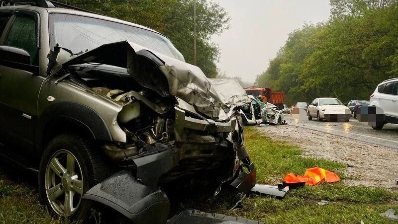      Фото: Госавтоинспекция Ставрополья