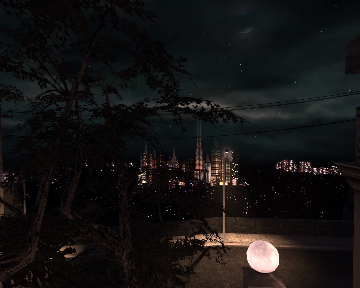 Как похорошел Лос-Анджелес при ЛаКруа