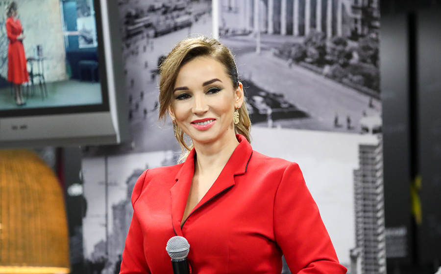    © Антон Новодережкин/ТАСС