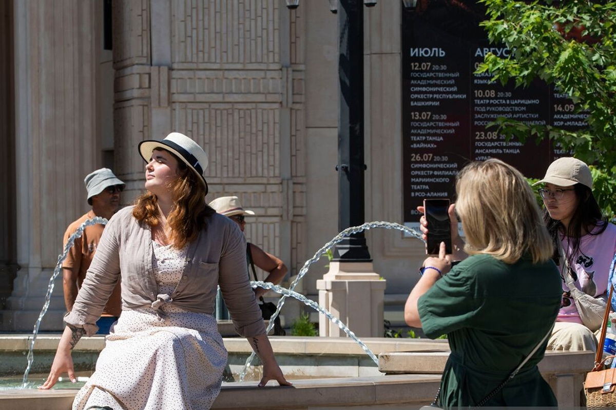    Фото: Константин Михальчевский Источник: ria.ru