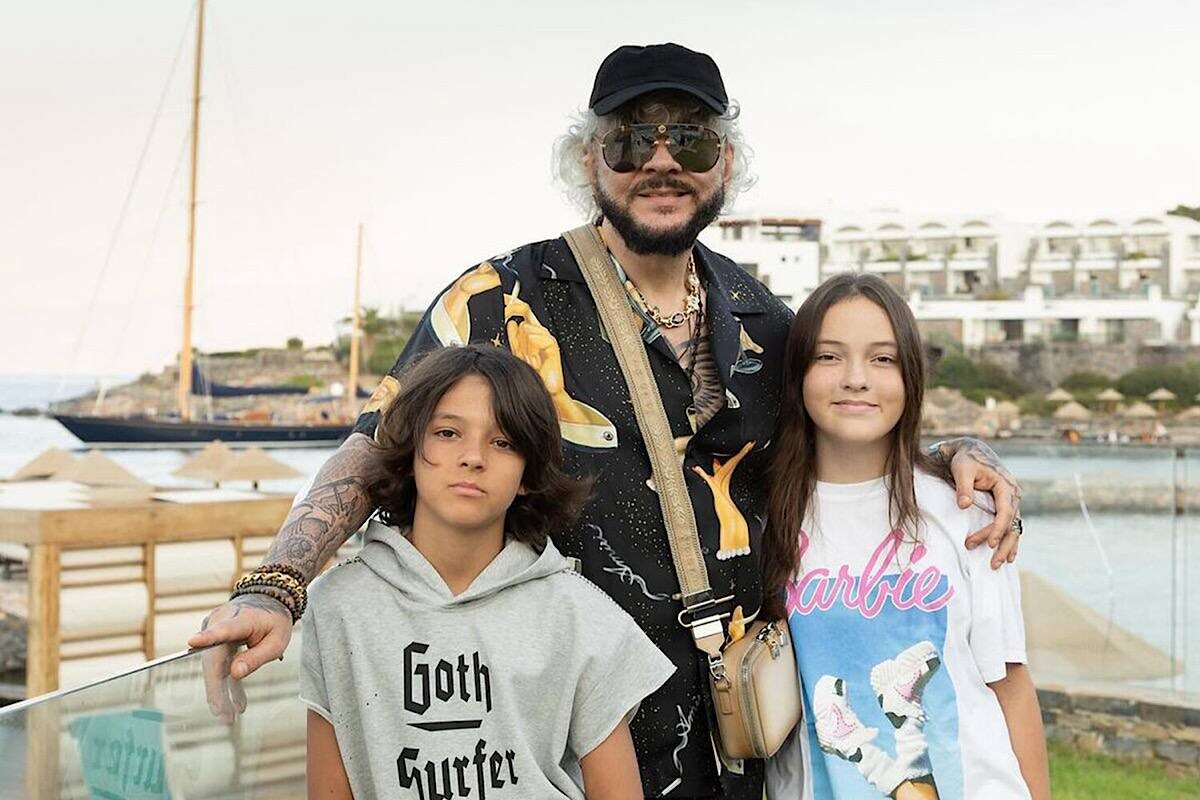    Фото: fkirkorov, источник: Instagram (владелец компания Meta признана в России экстремистской и запрещена)