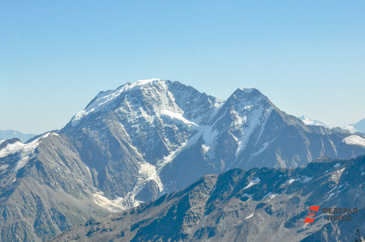 Погибших в горах пермских альпинистов похоронят на малой родине.  Фото: Фото: ФедералПресс / Екатерина Лазарева