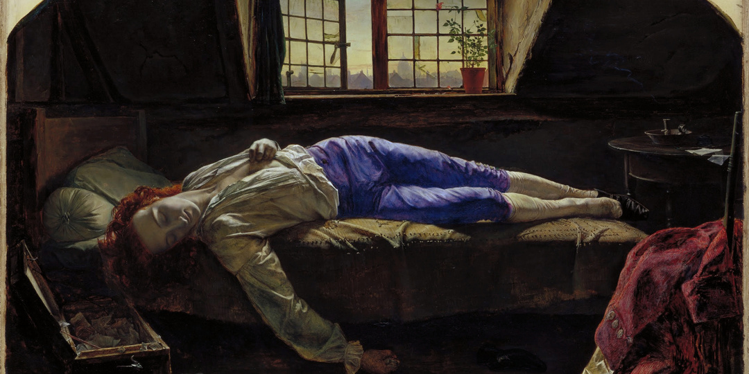 Рок-культура - возрождение эстетики романтизма или Оззи Осборн - самый смешной "князь тьмы"