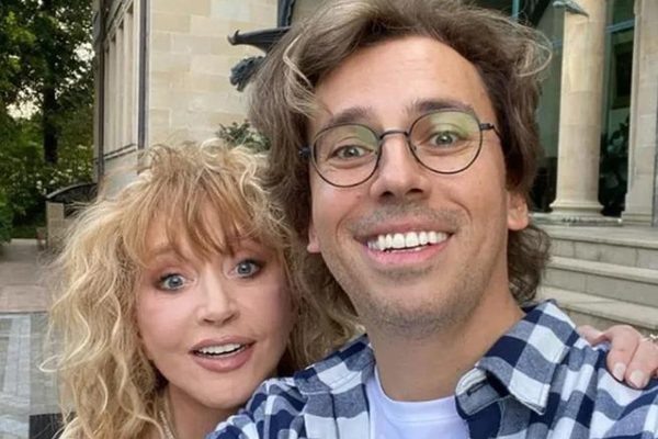    Максим Галкин* и Алла Пугачева. Фото: Страсти