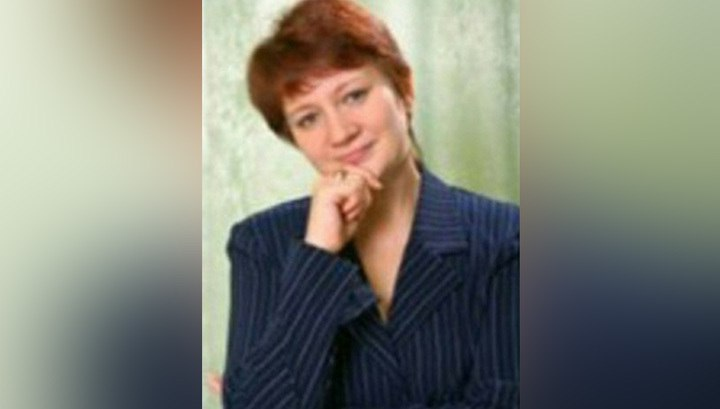 Наталья Шагулина