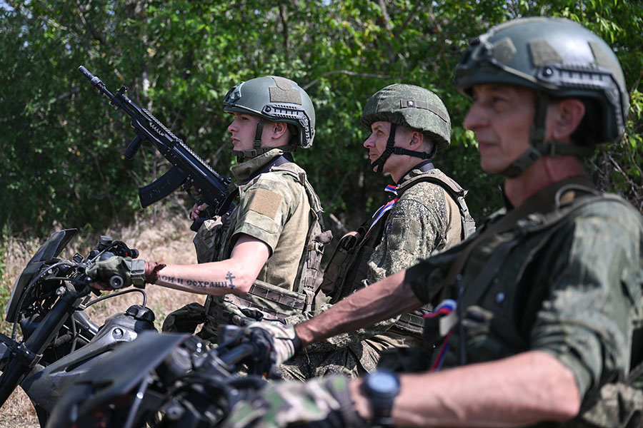    © Станислав Красильников/РИА Новости