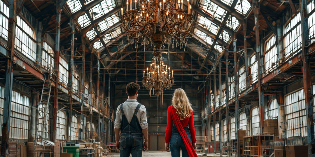 МАТЬ ДРАКОНА. Глава 12